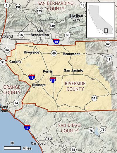 riverside county resource guide.